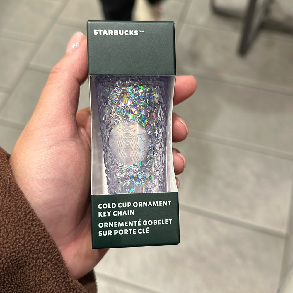 Starbucks chain